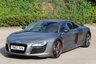 USED 2012 62 AUDI R8 4.2 FSI V8 Limited Edition R Tronic quattro 2dr **NOW SOLD**