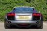 USED 2012 62 AUDI R8 4.2 FSI V8 Limited Edition R Tronic quattro 2dr **NOW SOLD**