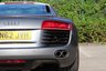 USED 2012 62 AUDI R8 4.2 FSI V8 Limited Edition R Tronic quattro 2dr **NOW SOLD**