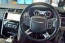 USED 2019 19 LAND ROVER DISCOVERY 3.0 SDV6 COMMERCIAL HSE 306 BHP EURO 6 APPLE CARPLAY FULL L/R HISTORY