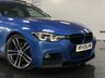 USED 2017 67 BMW 3 SERIES 3.0 335D XDRIVE M SPORT SHADOW EDITION TOURING 5d 308 BHP PAN ROOF, HARMON KARDON!