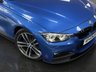USED 2017 67 BMW 3 SERIES 3.0 335D XDRIVE M SPORT SHADOW EDITION TOURING 5d 308 BHP PAN ROOF, HARMON KARDON!