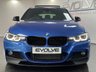 USED 2017 67 BMW 3 SERIES 3.0 335D XDRIVE M SPORT SHADOW EDITION TOURING 5d 308 BHP PAN ROOF, HARMON KARDON!
