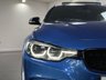 USED 2017 67 BMW 3 SERIES 3.0 335D XDRIVE M SPORT SHADOW EDITION TOURING 5d 308 BHP PAN ROOF, HARMON KARDON!