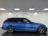 USED 2017 67 BMW 3 SERIES 3.0 335D XDRIVE M SPORT SHADOW EDITION TOURING 5d 308 BHP PAN ROOF, HARMON KARDON!