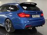 USED 2017 67 BMW 3 SERIES 3.0 335D XDRIVE M SPORT SHADOW EDITION TOURING 5d 308 BHP PAN ROOF, HARMON KARDON!
