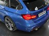 USED 2017 67 BMW 3 SERIES 3.0 335D XDRIVE M SPORT SHADOW EDITION TOURING 5d 308 BHP PAN ROOF, HARMON KARDON!