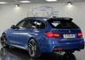 USED 2017 67 BMW 3 SERIES 3.0 335D XDRIVE M SPORT SHADOW EDITION TOURING 5d 308 BHP PAN ROOF, HARMON KARDON!