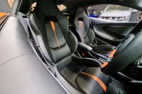 USED 2016 16 MCLAREN 570S 3.8 V8 SSG 2d 562 BHP Stunning Low Mileage 570s