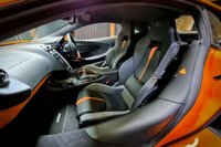 USED 2016 16 MCLAREN 570S 3.8 V8 SSG 2d 562 BHP Stunning Low Mileage 570s