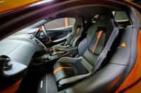 USED 2016 16 MCLAREN 570S 3.8 V8 SSG 2d 562 BHP Stunning Low Mileage 570s