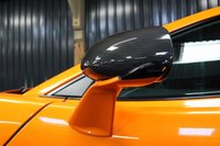 USED 2016 16 MCLAREN 570S 3.8 V8 SSG 2d 562 BHP Stunning Low Mileage 570s