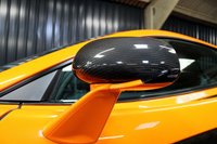 USED 2016 16 MCLAREN 570S 3.8 V8 SSG 2d 562 BHP Stunning Low Mileage 570s