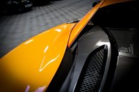 USED 2016 16 MCLAREN 570S 3.8 V8 SSG 2d 562 BHP Stunning Low Mileage 570s