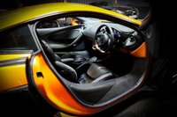 USED 2016 16 MCLAREN 570S 3.8 V8 SSG 2d 562 BHP Stunning Low Mileage 570s