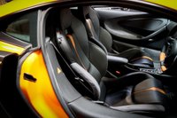 USED 2016 16 MCLAREN 570S 3.8 V8 SSG 2d 562 BHP Stunning Low Mileage 570s