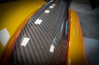 USED 2016 16 MCLAREN 570S 3.8 V8 SSG 2d 562 BHP Stunning Low Mileage 570s