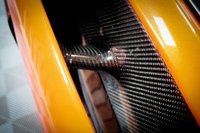 USED 2016 16 MCLAREN 570S 3.8 V8 SSG 2d 562 BHP Stunning Low Mileage 570s