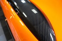 USED 2016 16 MCLAREN 570S 3.8 V8 SSG 2d 562 BHP Stunning Low Mileage 570s