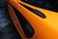 USED 2016 16 MCLAREN 570S 3.8 V8 SSG 2d 562 BHP Stunning Low Mileage 570s