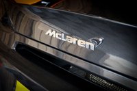 USED 2016 16 MCLAREN 570S 3.8 V8 SSG 2d 562 BHP Stunning Low Mileage 570s