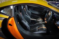 USED 2016 16 MCLAREN 570S 3.8 V8 SSG 2d 562 BHP Stunning Low Mileage 570s