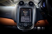 USED 2016 16 MCLAREN 570S 3.8 V8 SSG 2d 562 BHP Stunning Low Mileage 570s