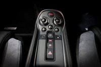 USED 2016 16 MCLAREN 570S 3.8 V8 SSG 2d 562 BHP Stunning Low Mileage 570s