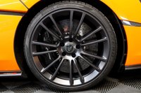 USED 2016 16 MCLAREN 570S 3.8 V8 SSG 2d 562 BHP Stunning Low Mileage 570s