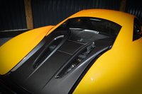 USED 2016 16 MCLAREN 570S 3.8 V8 SSG 2d 562 BHP Stunning Low Mileage 570s