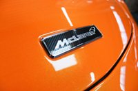 USED 2016 16 MCLAREN 570S 3.8 V8 SSG 2d 562 BHP Stunning Low Mileage 570s