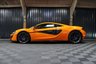 USED 2016 16 MCLAREN 570S 3.8 V8 SSG 2d 562 BHP Stunning Low Mileage 570s
