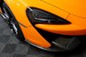 USED 2016 16 MCLAREN 570S 3.8 V8 SSG 2d 562 BHP Stunning Low Mileage 570s
