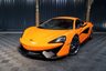 USED 2016 16 MCLAREN 570S 3.8 V8 SSG 2d 562 BHP Stunning Low Mileage 570s