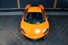 USED 2016 16 MCLAREN 570S 3.8 V8 SSG 2d 562 BHP Stunning Low Mileage 570s