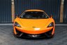 USED 2016 16 MCLAREN 570S 3.8 V8 SSG 2d 562 BHP Stunning Low Mileage 570s