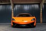 USED 2016 16 MCLAREN 570S 3.8 V8 SSG 2d 562 BHP Stunning Low Mileage 570s