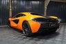 USED 2016 16 MCLAREN 570S 3.8 V8 SSG 2d 562 BHP Stunning Low Mileage 570s