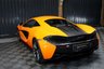USED 2016 16 MCLAREN 570S 3.8 V8 SSG 2d 562 BHP Stunning Low Mileage 570s