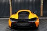 USED 2016 16 MCLAREN 570S 3.8 V8 SSG 2d 562 BHP Stunning Low Mileage 570s