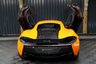 USED 2016 16 MCLAREN 570S 3.8 V8 SSG 2d 562 BHP Stunning Low Mileage 570s