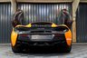 USED 2016 16 MCLAREN 570S 3.8 V8 SSG 2d 562 BHP Stunning Low Mileage 570s