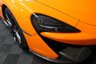USED 2016 16 MCLAREN 570S 3.8 V8 SSG 2d 562 BHP Stunning Low Mileage 570s