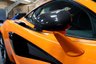 USED 2016 16 MCLAREN 570S 3.8 V8 SSG 2d 562 BHP Stunning Low Mileage 570s