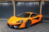 USED 2016 16 MCLAREN 570S 3.8 V8 SSG 2d 562 BHP Stunning Low Mileage 570s