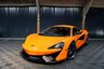 USED 2016 16 MCLAREN 570S 3.8 V8 SSG 2d 562 BHP Stunning Low Mileage 570s