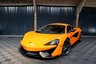 USED 2016 16 MCLAREN 570S 3.8 V8 SSG 2d 562 BHP Stunning Low Mileage 570s