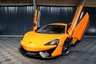 USED 2016 16 MCLAREN 570S 3.8 V8 SSG 2d 562 BHP Stunning Low Mileage 570s
