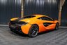 USED 2016 16 MCLAREN 570S 3.8 V8 SSG 2d 562 BHP Stunning Low Mileage 570s