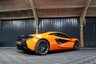 USED 2016 16 MCLAREN 570S 3.8 V8 SSG 2d 562 BHP Stunning Low Mileage 570s